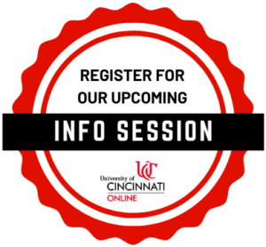 Register for Upcoming Information Session