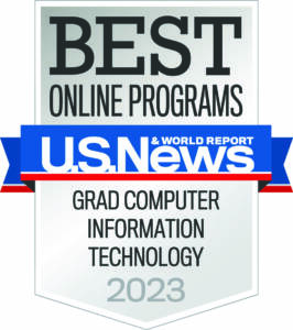 US News Ranking - Best Online MSIT programs