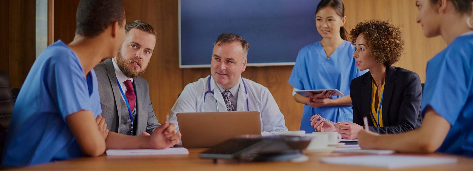 Health Care Administration Graduate Certificate UC Online Health Care Administration Graduate Certificate UC Online
