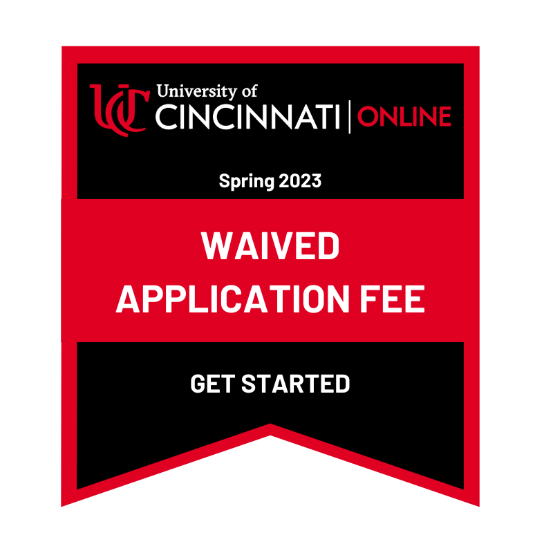 Waived Application Fee spring Semester 2023