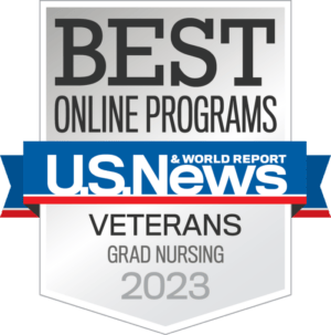 UC Nursing for Veterans USNWR 2023