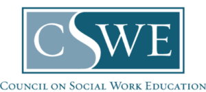 CSWE Logo