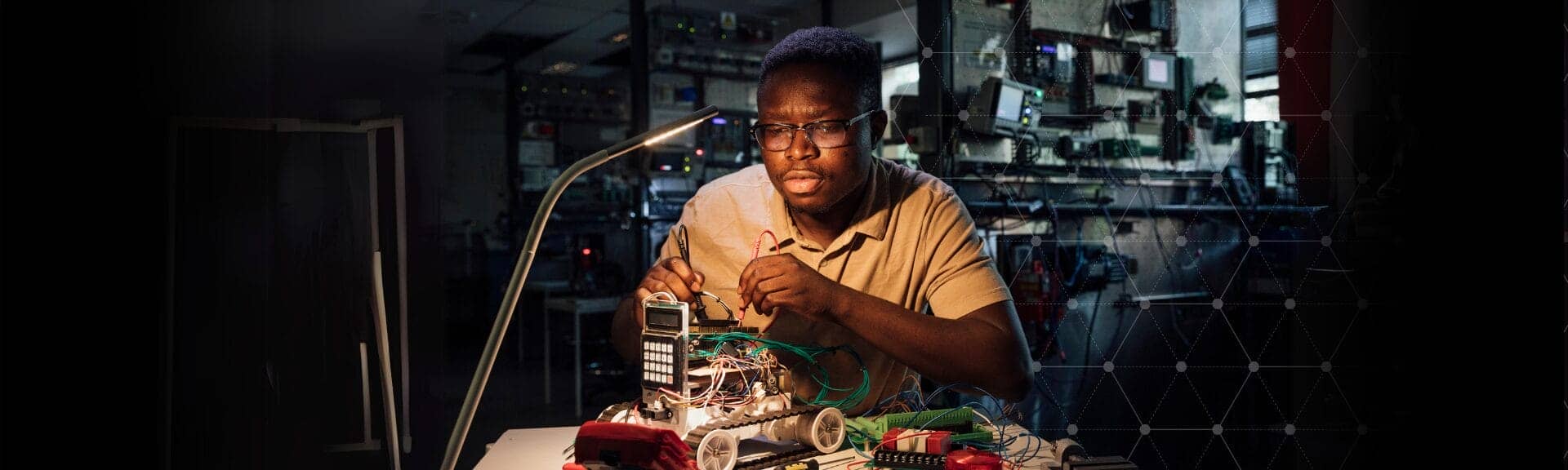 Tuition: Master of Engineering in Electrical Engineering