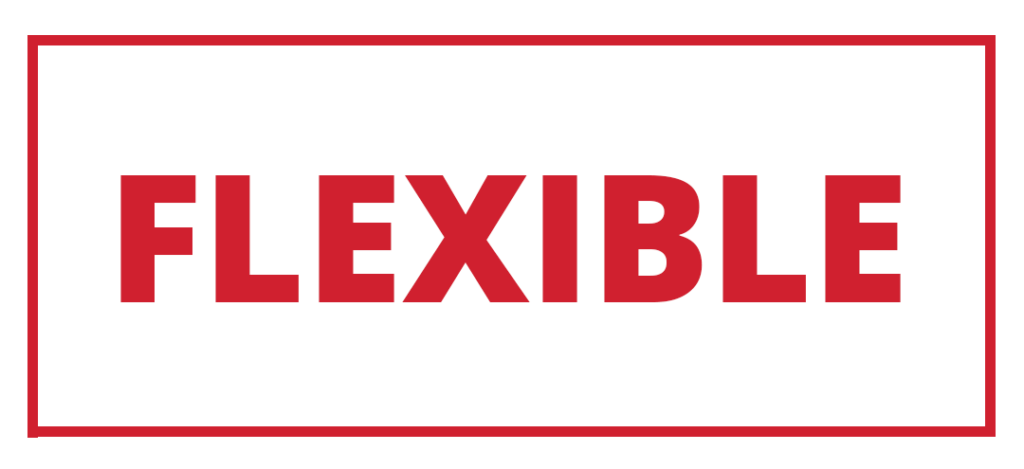 Flexible ABA Program