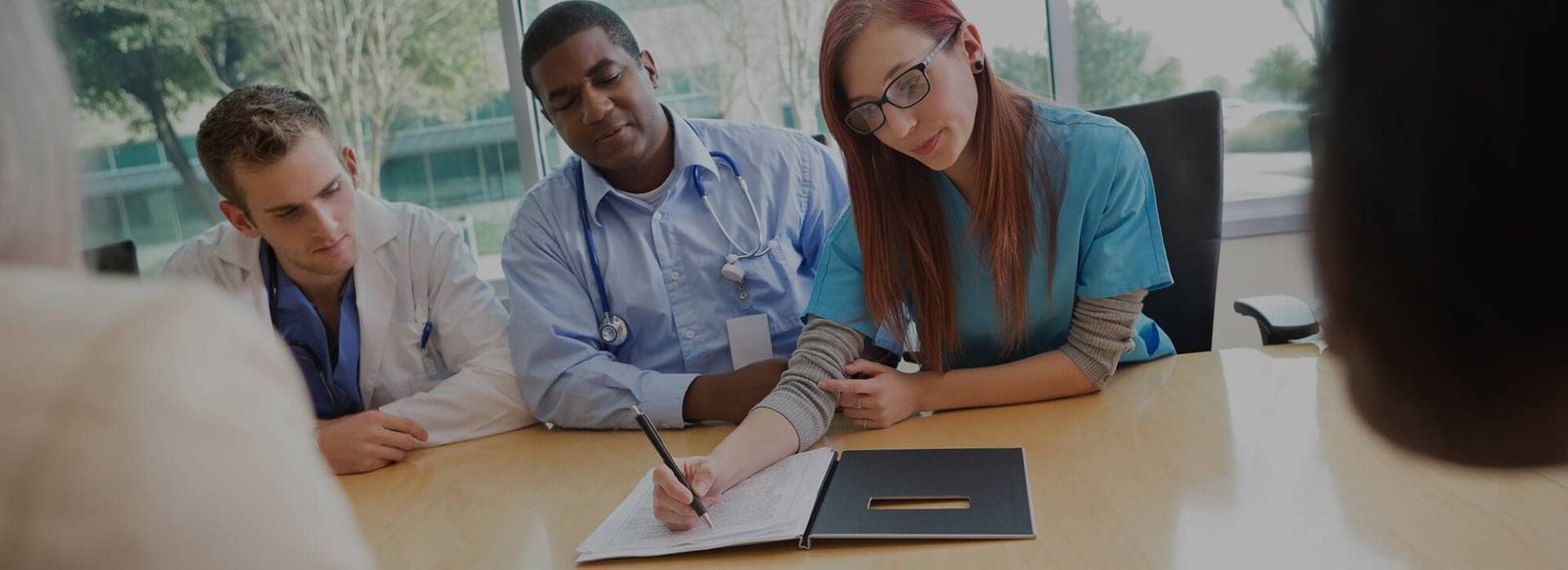 Careers: Health Care Policy & Regulation Graduate Certificate
