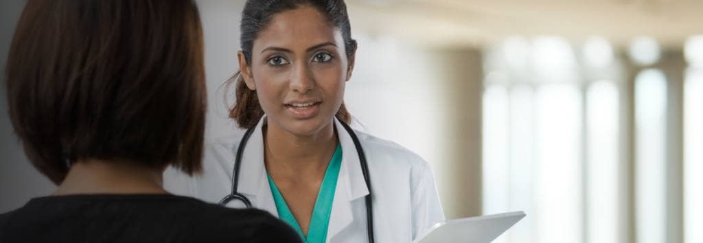 Curriculum: MSN Women's Health Nurse Practitioner