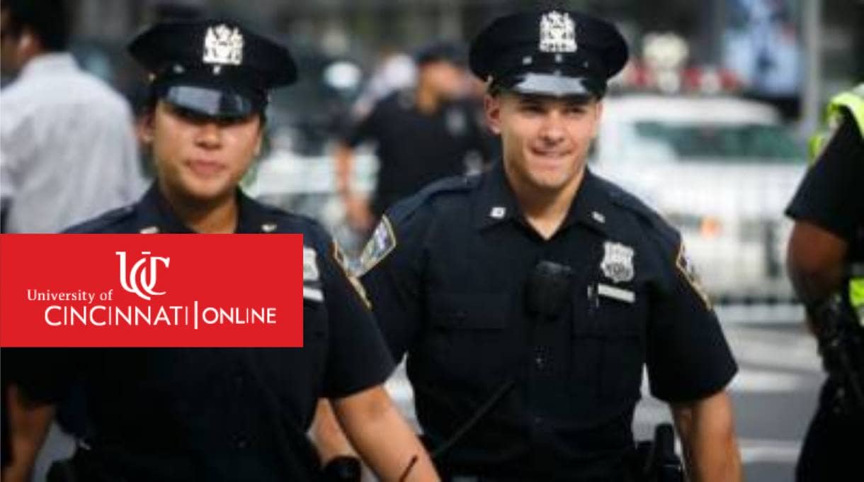 21 Top Jobs You Can Land with a Criminal Justice Degree | University of Cincinnati 21 Top Jobs You Can Land with a Criminal Justice Degree | University of Cincinnati