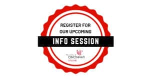 MSN WHNP Info Session Registration