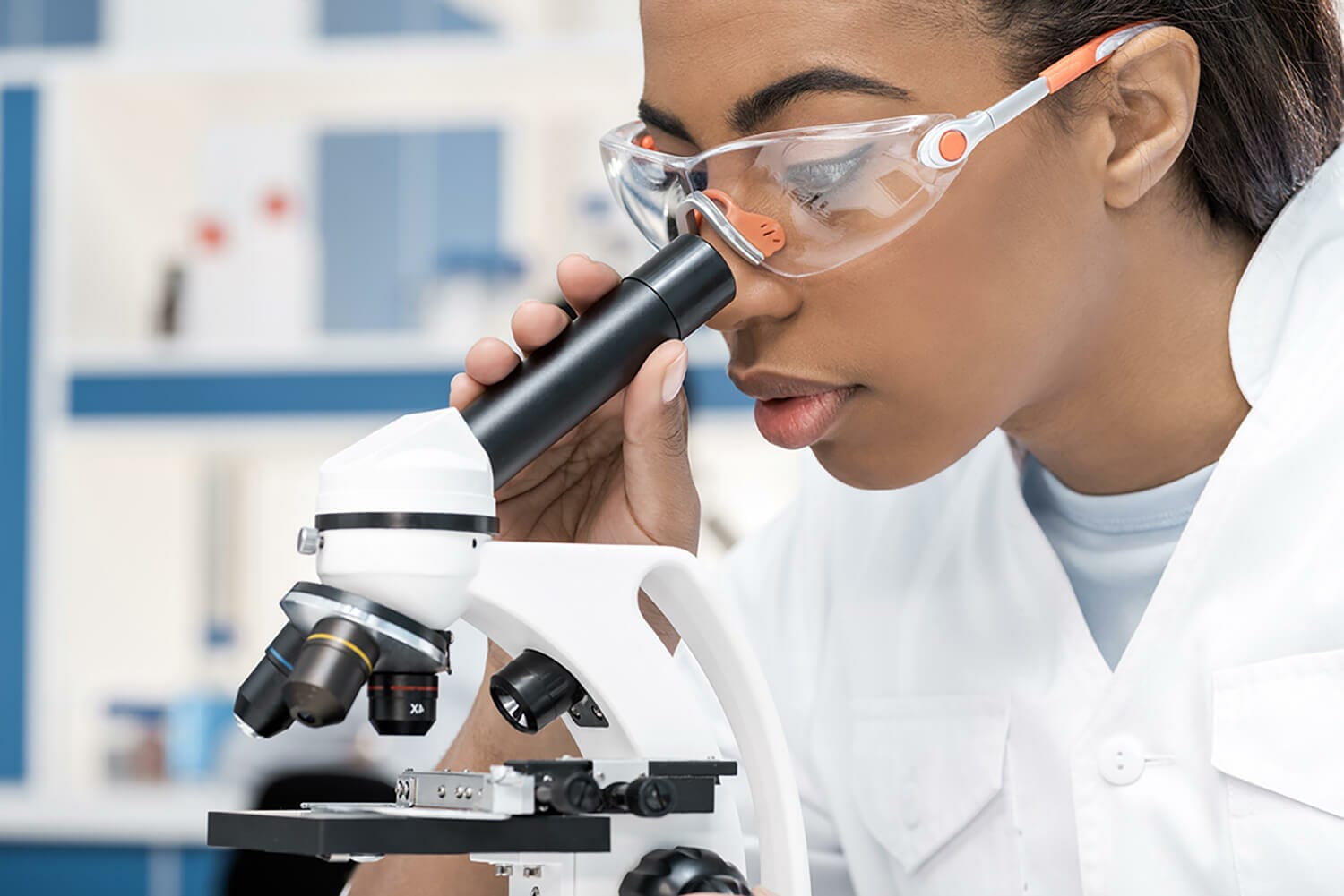 Bachelor of Science in Medical Laboratory Science|UC Online