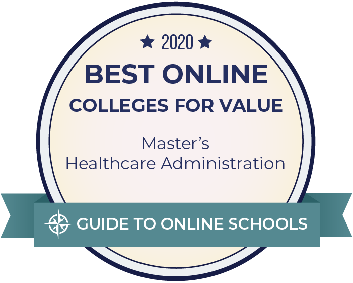Best Online MHA for Value by Guide to Online Schools
