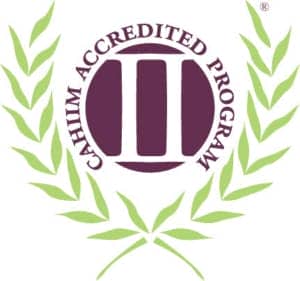 cahiim-accredited