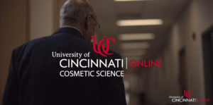 UC Online Cosmetic Science Director