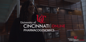 UC Online Pharmacogenomics Director