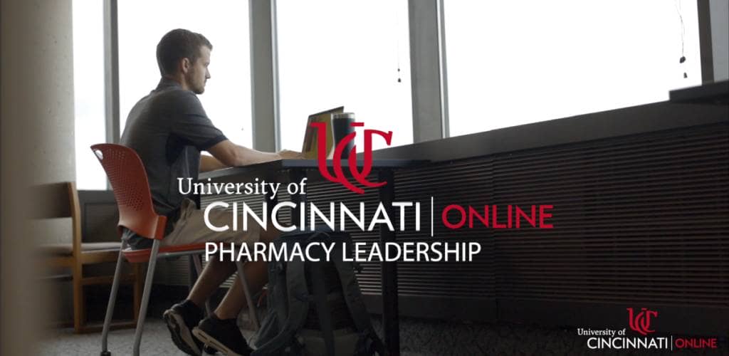 UC Online Pharmacy Leadership Director