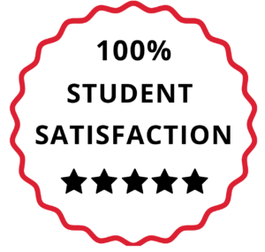 student satisfaction logo