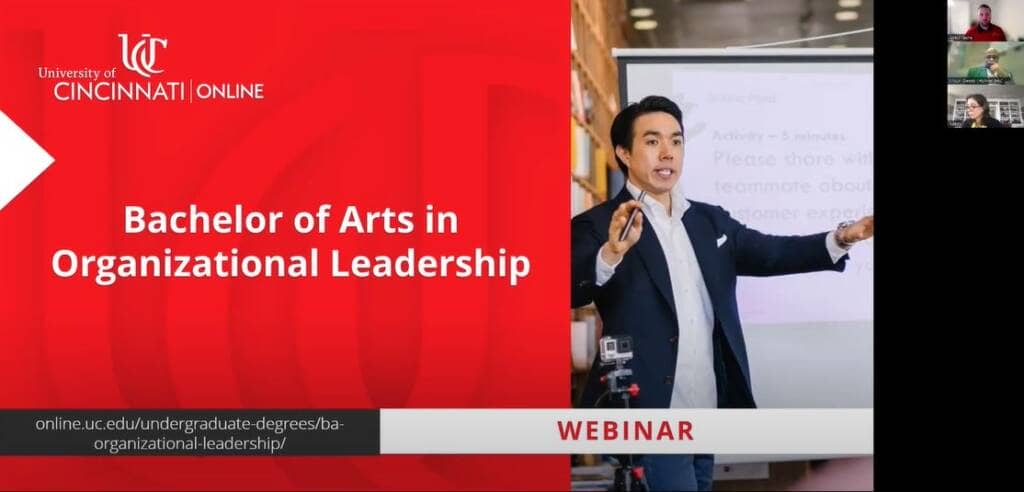 BA Org Leadership Webinar 