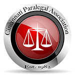 Cincinnati Paralegal Association Logo