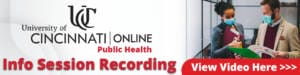 Public Health info Session Recording. Watch Recording Here.
