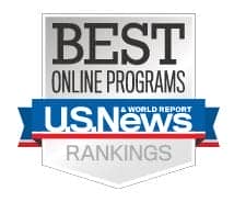Best Online Programs US News