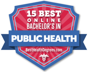15 Best online BSPH degrees 2021