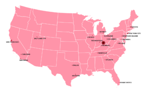 MS Information Systems Grad Career Map | UC Online