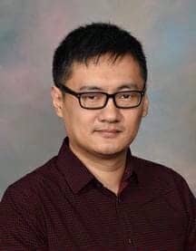 Professor Xi Chen UC Online