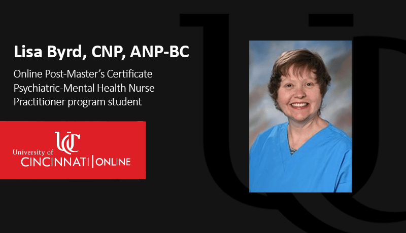Lisa Byrd, CNP, ANP-BC