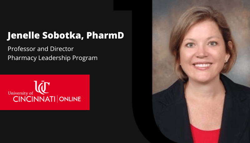Get to know Dr. Jenelle Sobotka in this faculty spotlight article. 