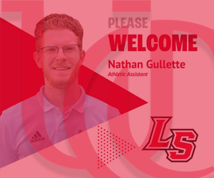 Sport Administration Alumni Nathan Gullette