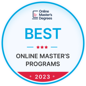 Best Online Master's Program- Behavior Analysis