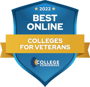Best Online College for Vets