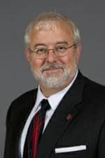 Robert Rokey, MS - IS Academic Director, College of Business.