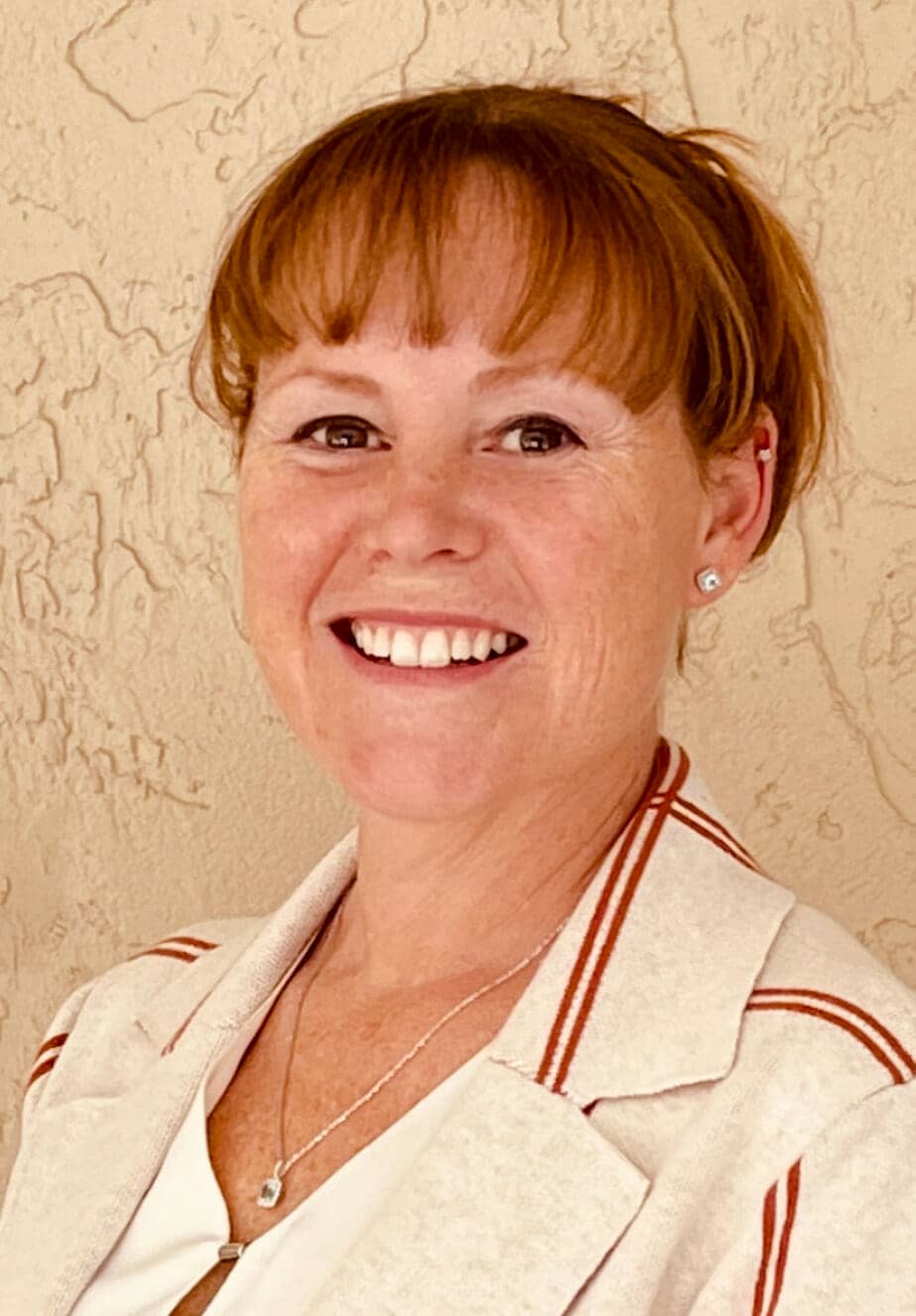 Marion Collins - MLSL Graduate