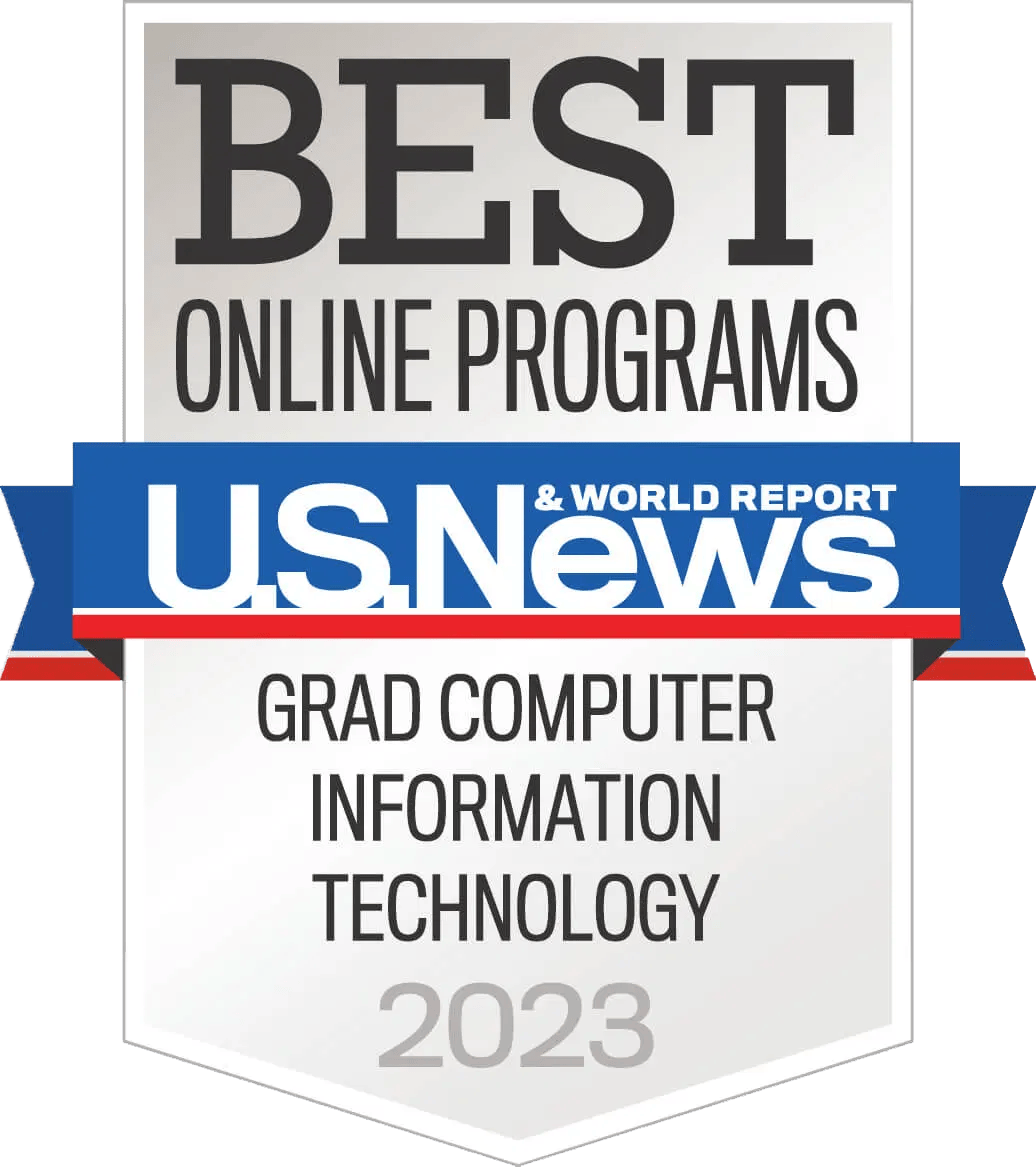 Best Grad Computer Information Technology 2023