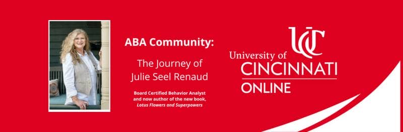ABA Community- Julie Seel Renaud
