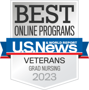 Veterans Best Grad Nursing Program 2023