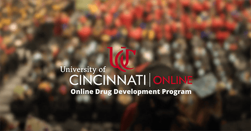 UC Online Drug Development 2023 Graduate