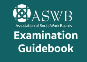 ASWB Exam Handbook