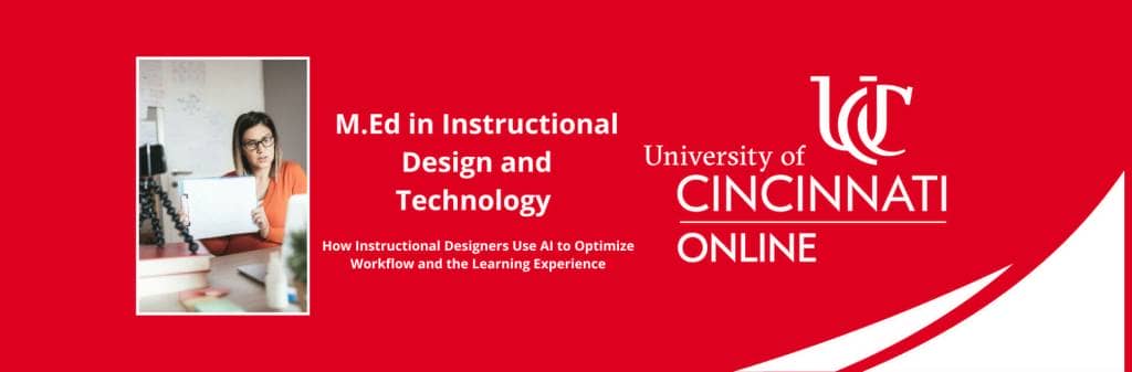 Instructional Designers and AI