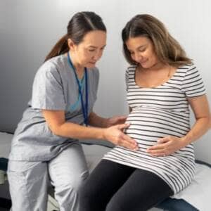 MSN Nurse-Midwifery Info Session Image