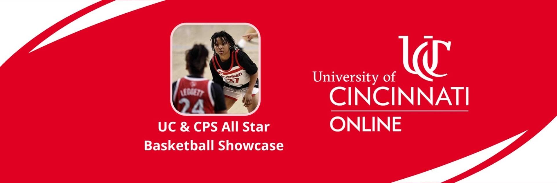 UC and CPS All Star Basketball Showcase