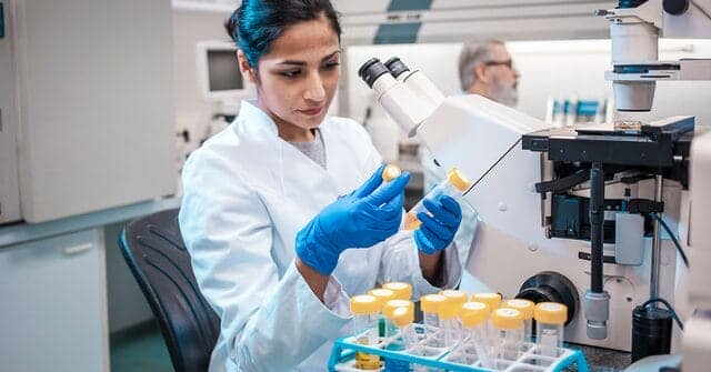 Online Post-Baccalaureate Certificate of Clinical Microbiology