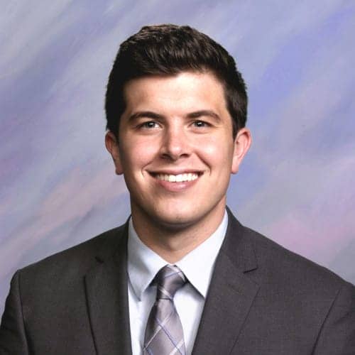 PHLD Instructor Robert Rose