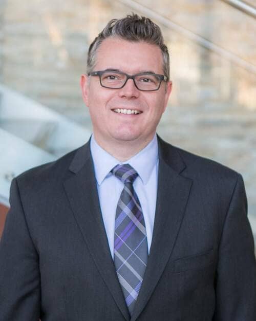 Kevin Brooks, System Vice President, Pharmacy Services, Premier Health
