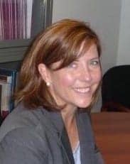 Program Director, Stacie Furst-Holloway