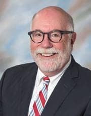 William Kirkwood, Program Director, MHA